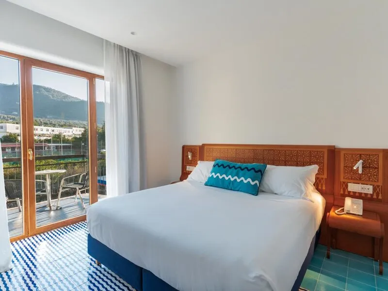 Grand Hotel Flora · Anbieterbild von TUI