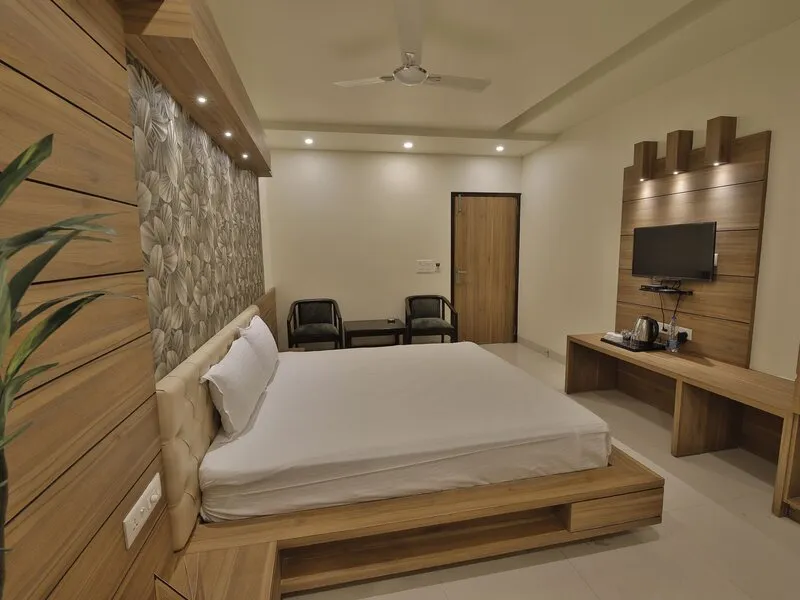 Hotel Grand Safari · Anbieterbild von TUI