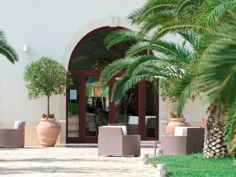 Villa Hermosa Resort · Anbieterbild von TUI