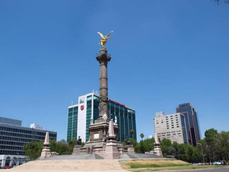 Sheraton Mexico City Maria Isabel Hotel · Anbieterbild von TUI