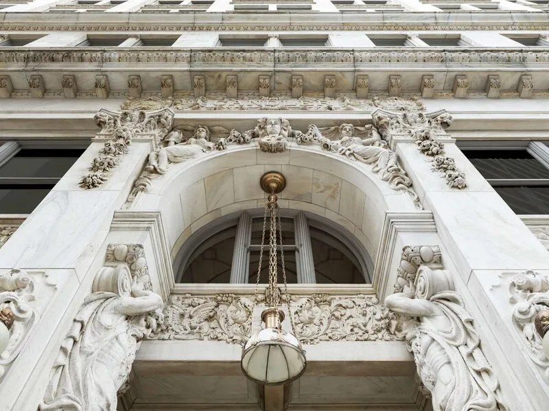 The Candler Hotel Atlanta, Curio Collection by Hilton · Anbieterbild von TUI