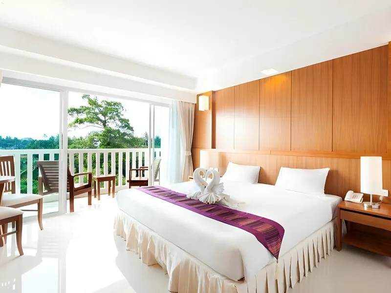 Rawai Princess Hotel · Anbieterbild von TUI