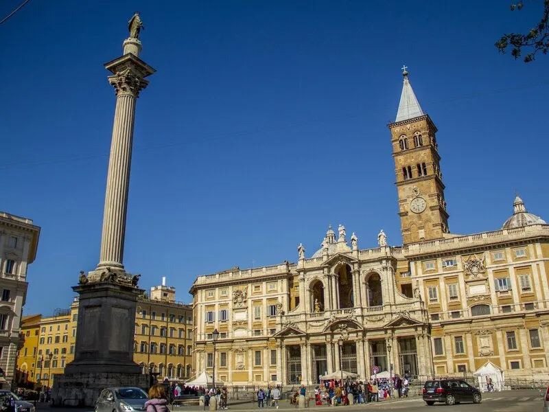Marta Inn Rome · Anbieterbild von TUI
