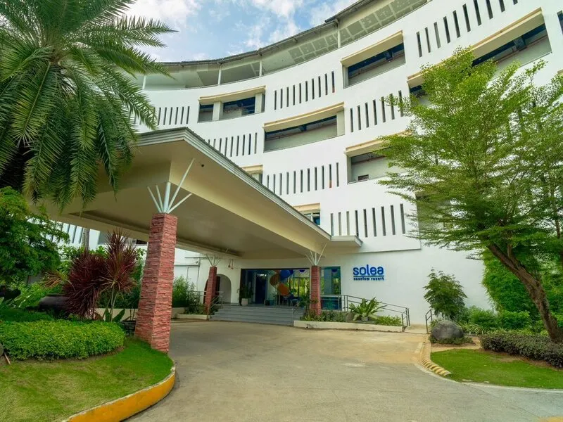 Solea Seaview Resort · Anbieterbild von TUI