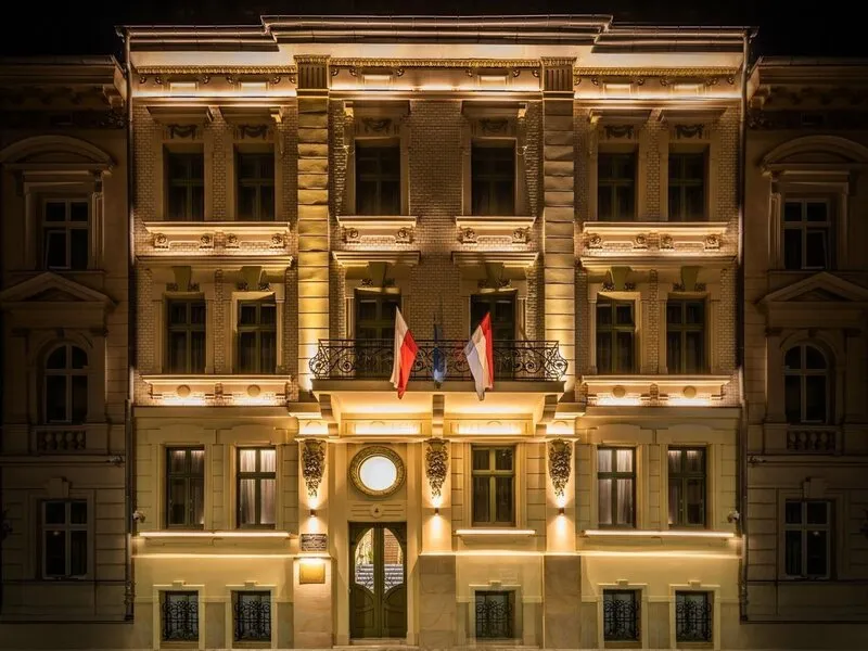 A.Liebeskind Boutique Hotel · Anbieterbild von TUI