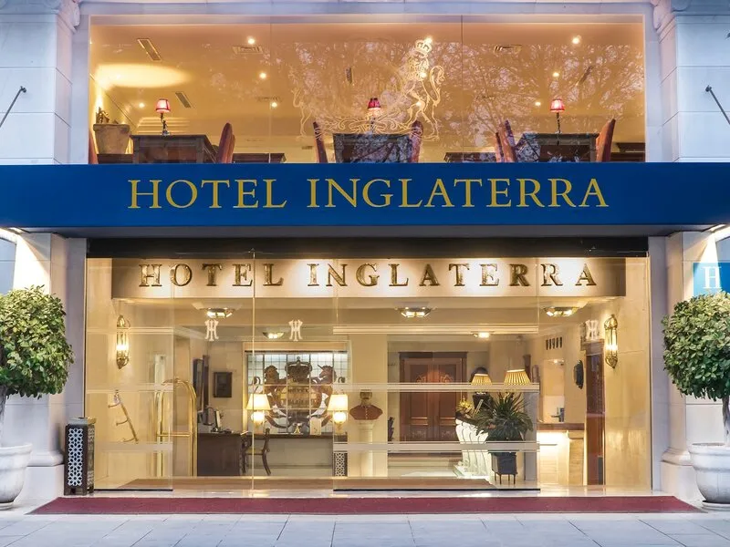 Inglaterra · Anbieterbild von TUI
