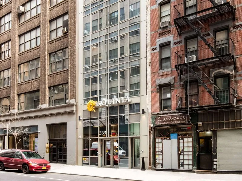 La Quinta Inn & Suites by Wyndham Times Square South · Anbieterbild von TUI