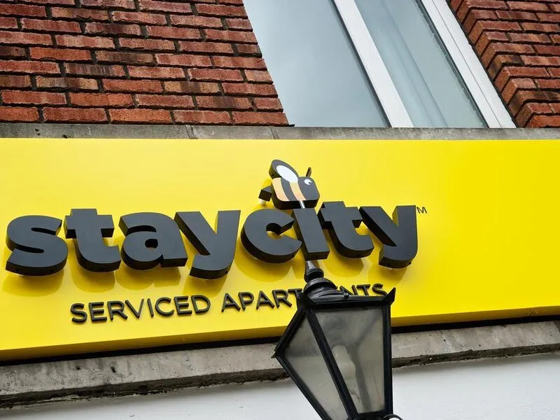 Staycity Aparthotels Dublin Christchurch · Anbieterbild von TUI