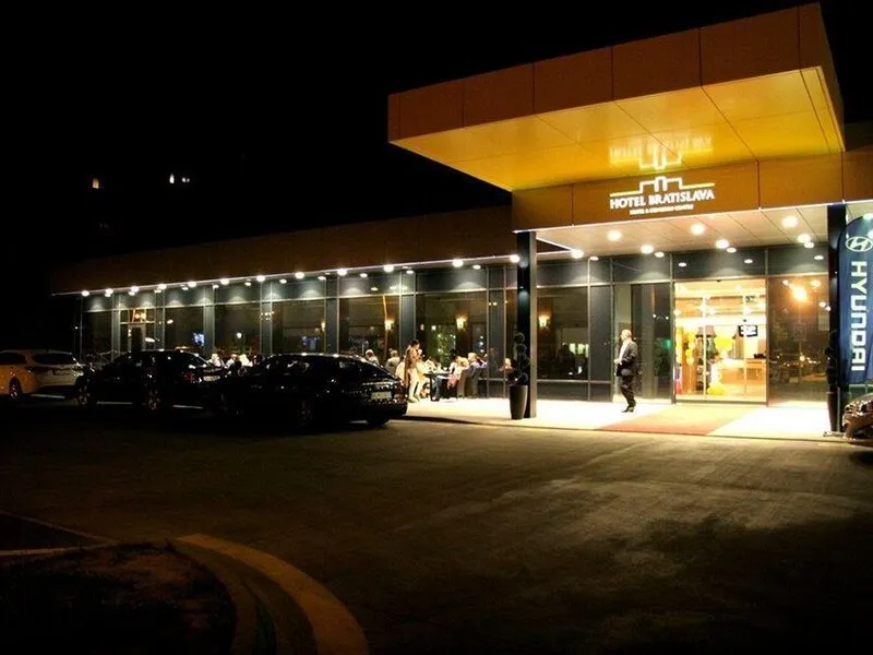 Bratislava Hotel & Congress Centre · Anbieterbild von TUI