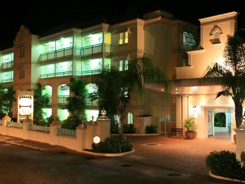Coral Mist Beach Hotel · Anbieterbild von TUI