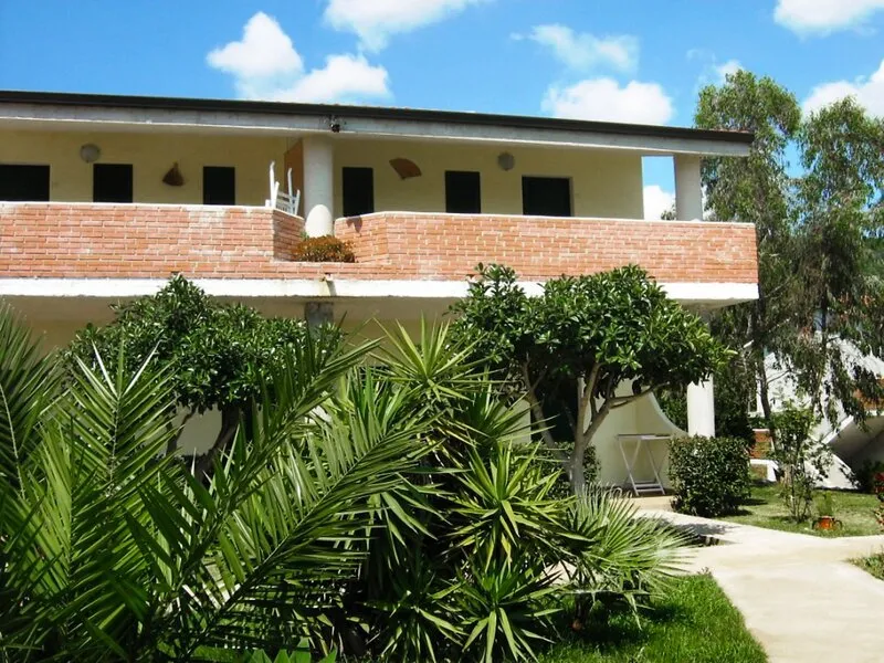 Agriturismo Residence Heaven · Anbieterbild von TUI