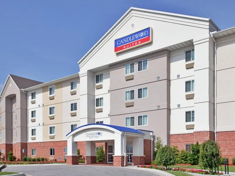 Candlewood Suites Springfield South · Anbieterbild von TUI