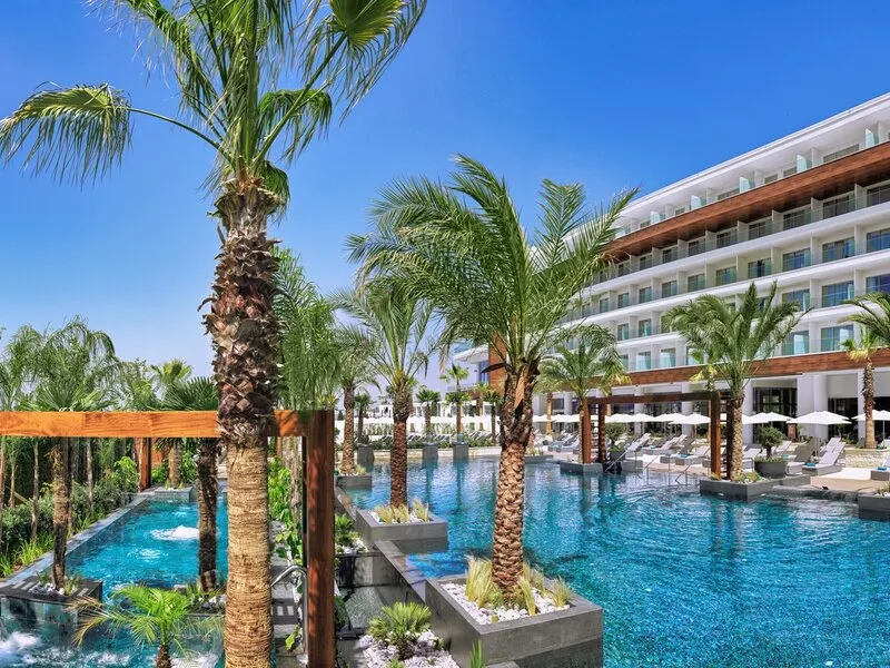 Amanti - MadeForTwo Hotels · Anbieterbild von TUI