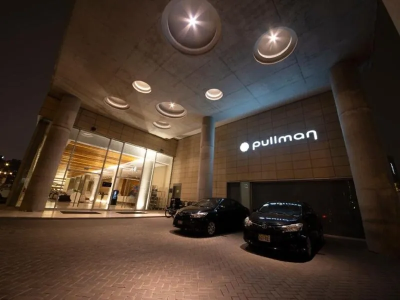 Pullman Lima San Isidro · Anbieterbild von TUI