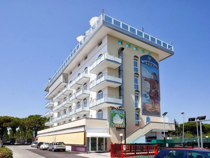 Hotel Colombo · Anbieterbild von TUI