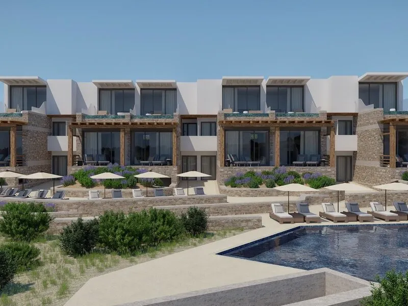 Ramnus Suites · Anbieterbild von TUI