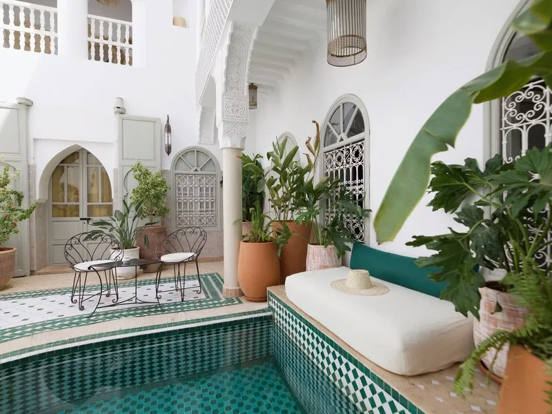 Oriental Glory Riad & Spa · Anbieterbild von TUI