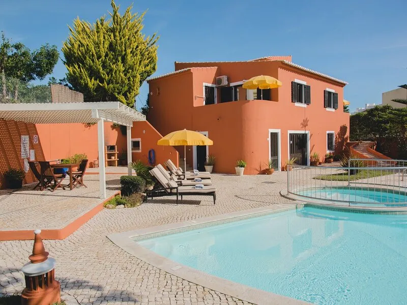 Villa Mar Azul · Anbieterbild von TUI