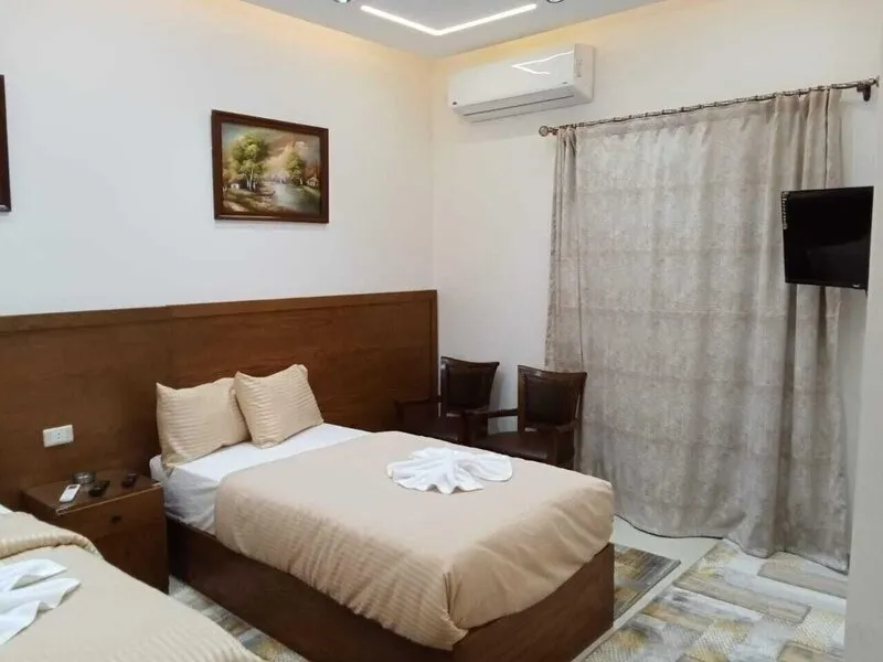New Panorama Inn Hotel · Anbieterbild von TUI