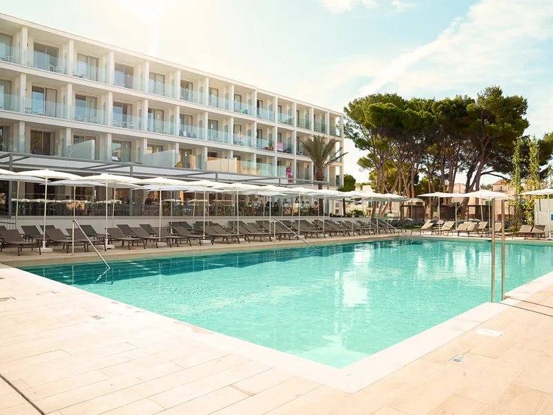 Diamant Hotel & Aparthotel · Anbieterbild von TUI
