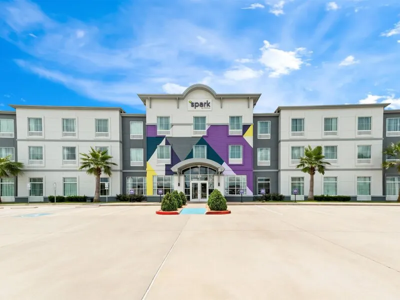 Days Inn Victoria · Anbieterbild von TUI