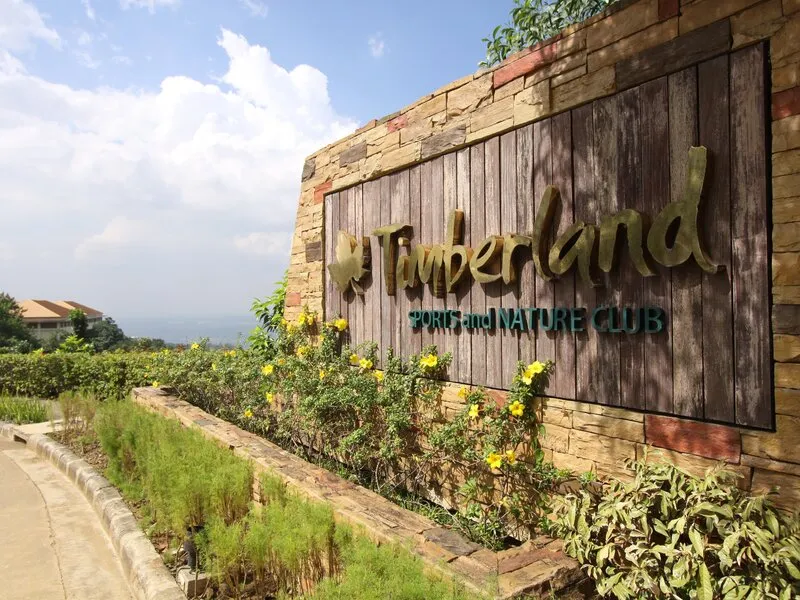The Leaf At Timberland Heights · Anbieterbild von TUI