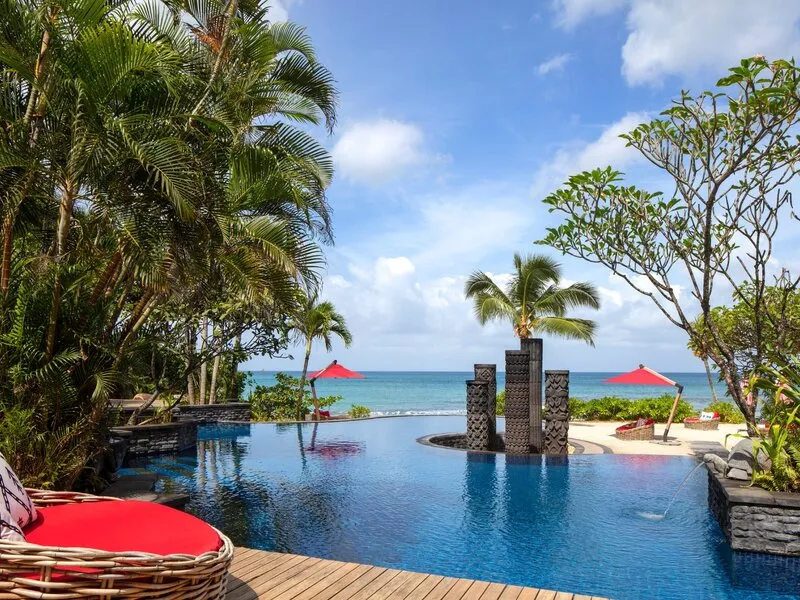Anantara Maia Seychelles Villas · Anbieterbild von TUI
