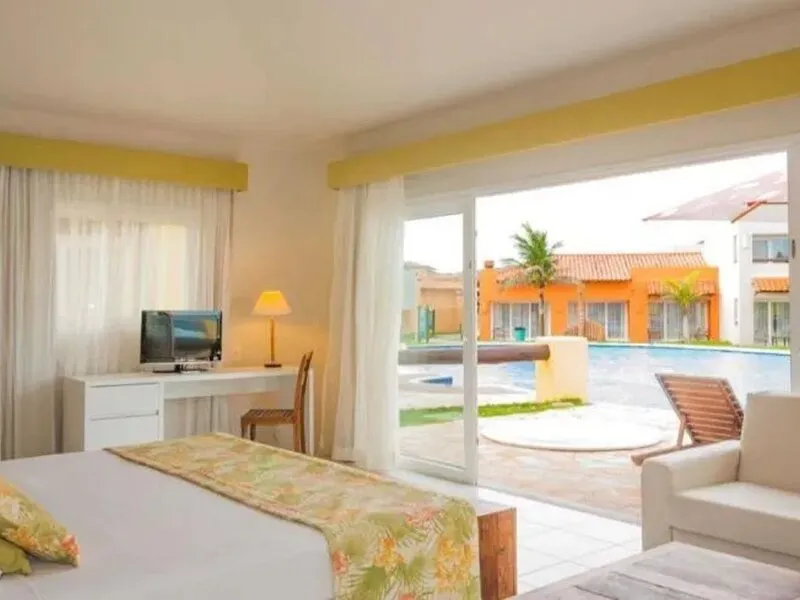 Breezes Resort & Spa Buzios · Anbieterbild von TUI