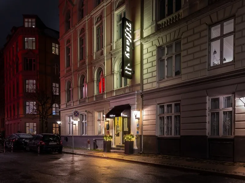 Hotel Tiffany · Anbieterbild von TUI