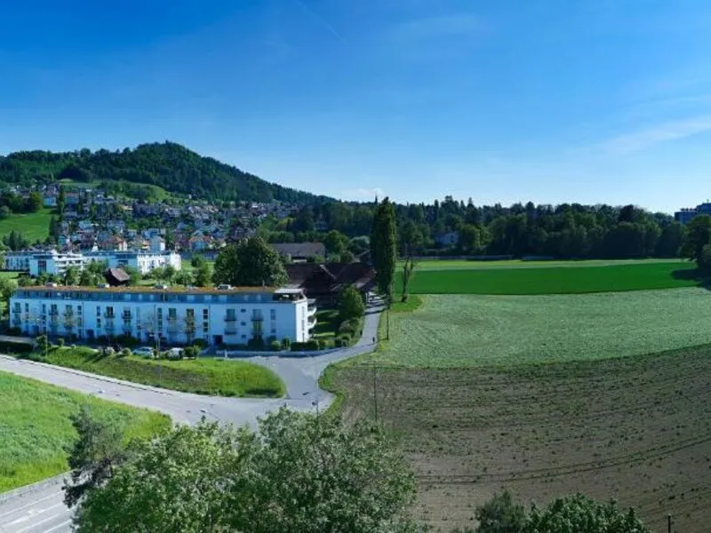 Hotel Ambassador · Anbieterbild von TUI