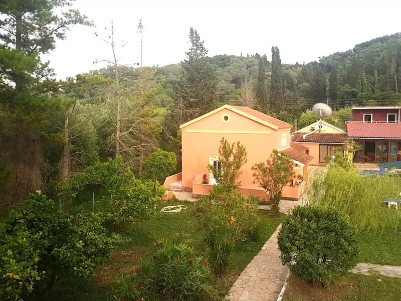 Sidari Green Oasis · Anbieterbild von TUI
