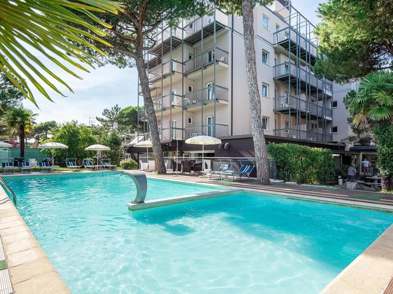 Hotel Martini · Anbieterbild von TUI