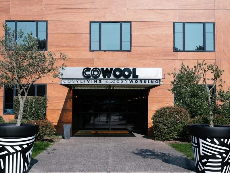Cowool Lille Villeneuve D'Ascq - Ex Olivarius · Anbieterbild von TUI