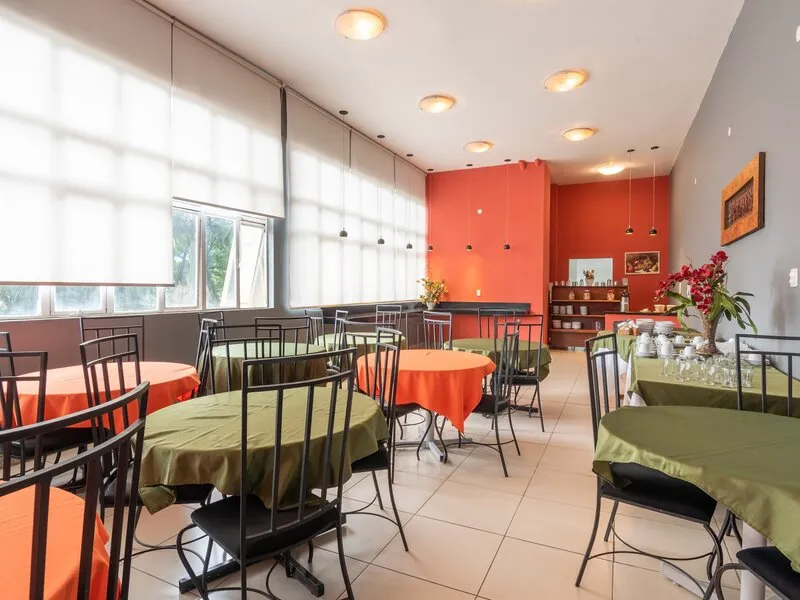 Hotel L'Espace · Anbieterbild von TUI