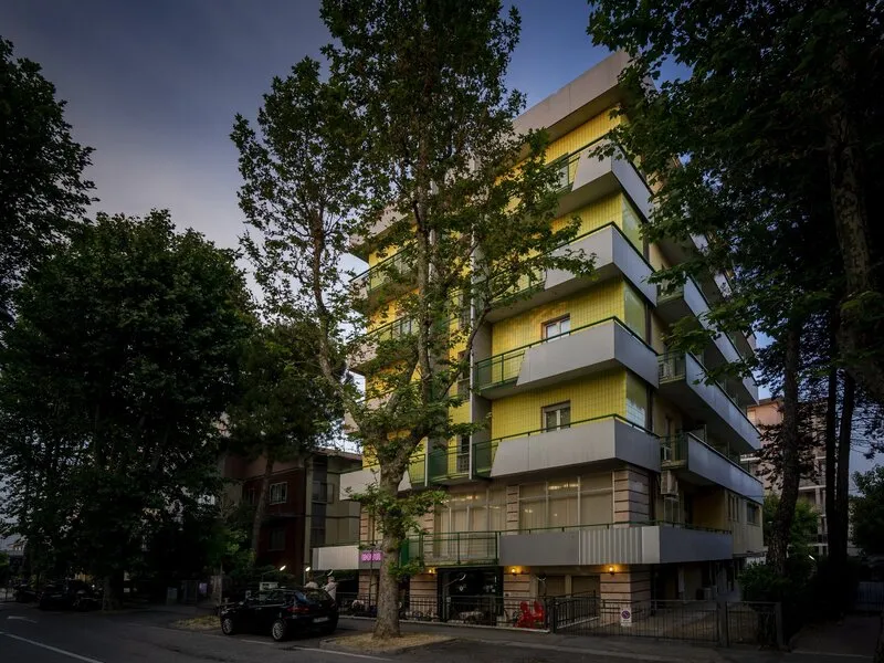 Hotel Mamy · Anbieterbild von TUI