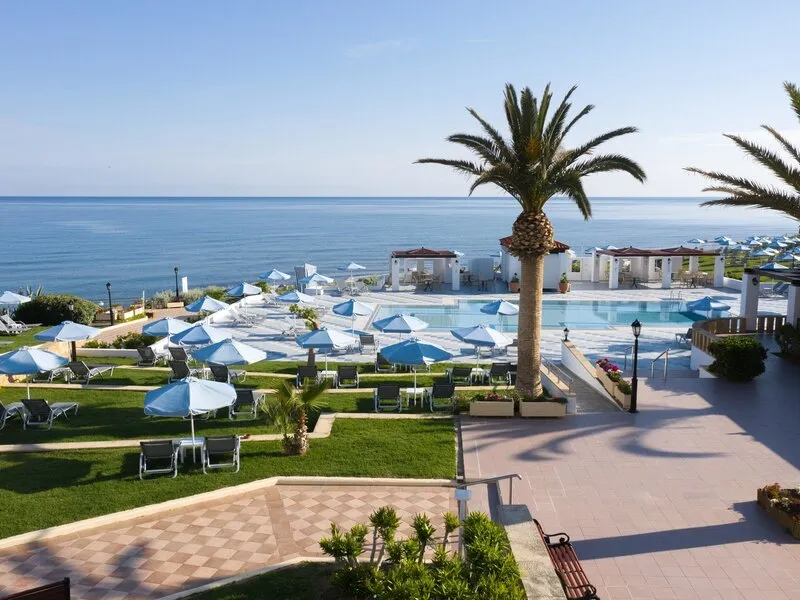 Hotel Creta Royal · Anbieterbild von TUI