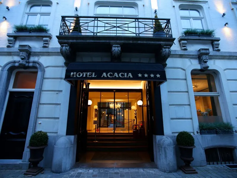 Hotel  Acacia · Anbieterbild von TUI