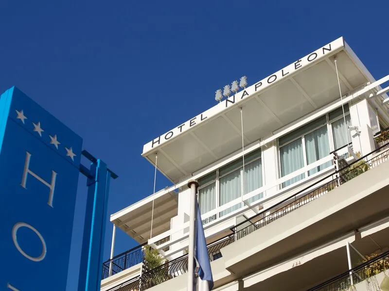 Hotel Napoleon · Anbieterbild von TUI