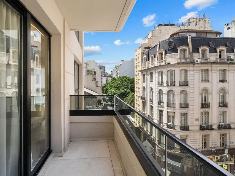 Vilon Recoleta Hotel · Anbieterbild von TUI