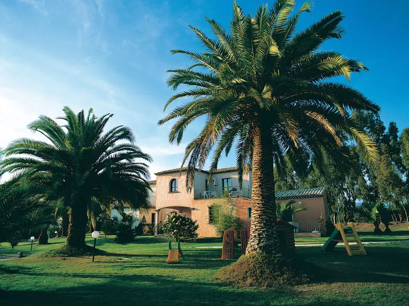 Baia delle Palme · Anbieterbild von TUI
