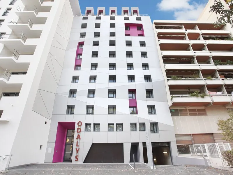 Appart'hôtel Odalys Le Dôme · Anbieterbild von TUI