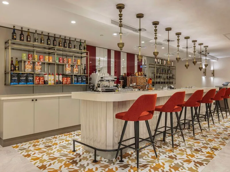 DoubleTree by Hilton Suites Trabzon Yomra · Anbieterbild von TUI