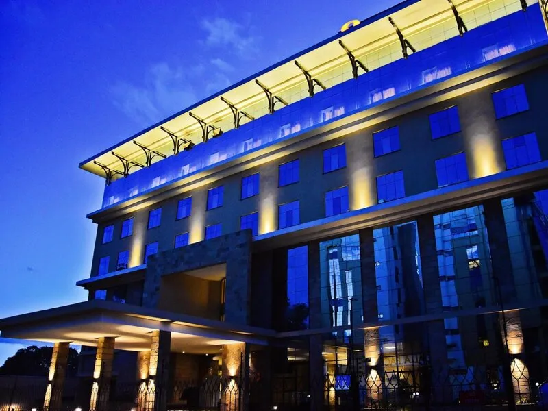 DoubleTree by Hilton Nairobi Hurlingham · Anbieterbild von TUI