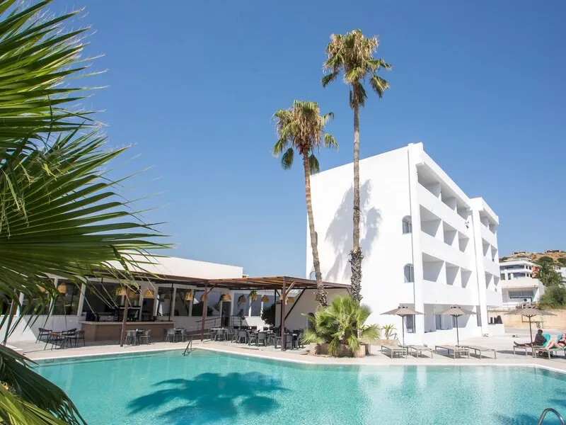 Lime Hotel · Anbieterbild von TUI