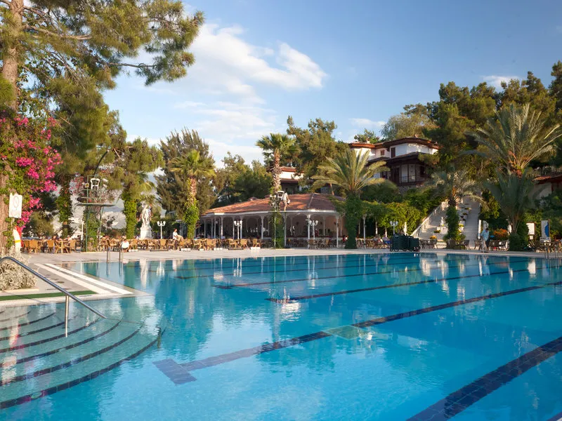 Club and Hotel Letoonia · Anbieterbild von TUI