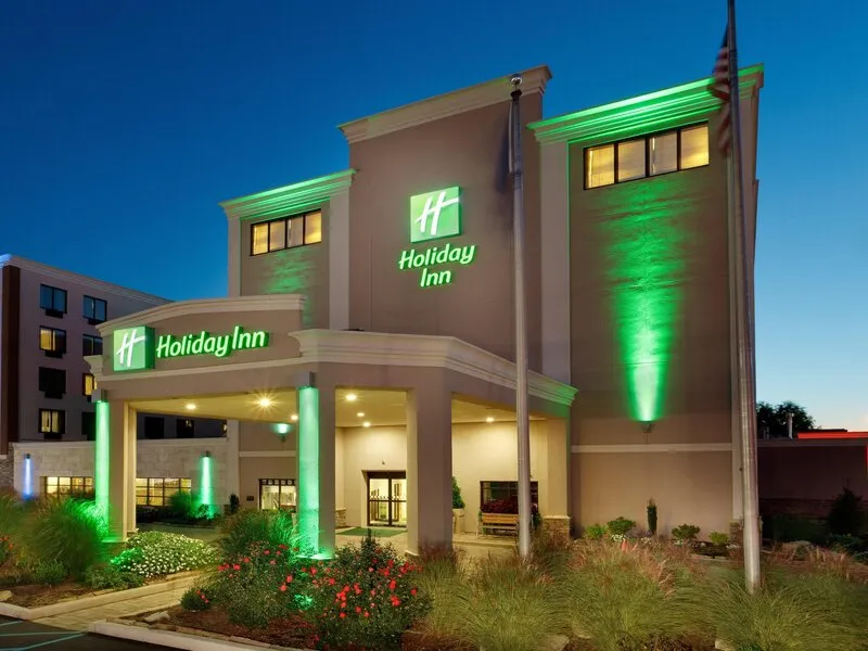 Holiday Inn Williamsport · Anbieterbild von TUI