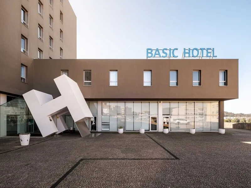 Basic Braga by AXIS · Anbieterbild von TUI