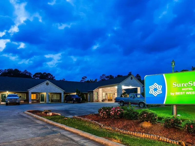 Best Western Plus Brunswick Bath · Anbieterbild von TUI