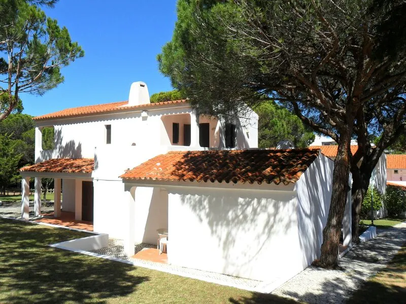 Aldeia Da Falésia · Anbieterbild von TUI