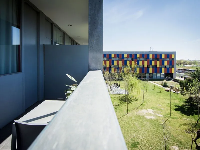 Centre Esplai Hostel · Anbieterbild von TUI